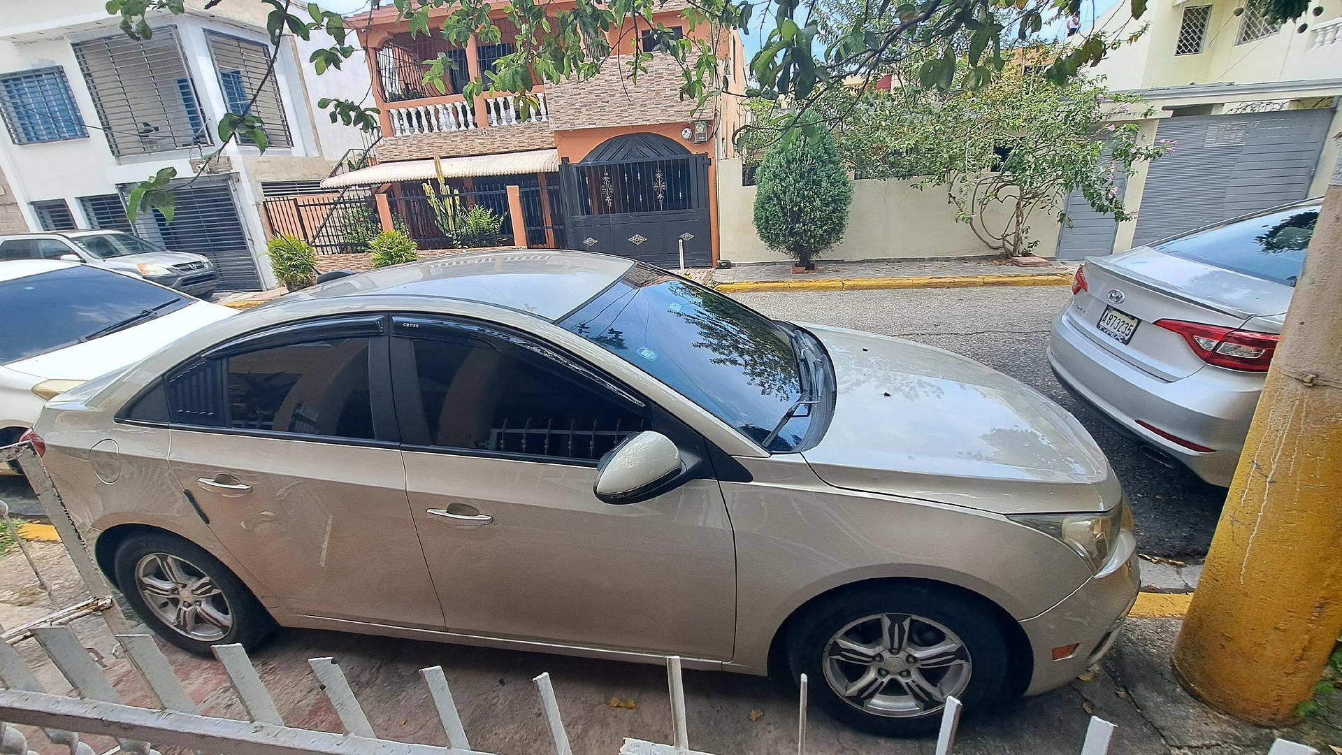 carros - Vendo chevrolet cruze 2015 7
