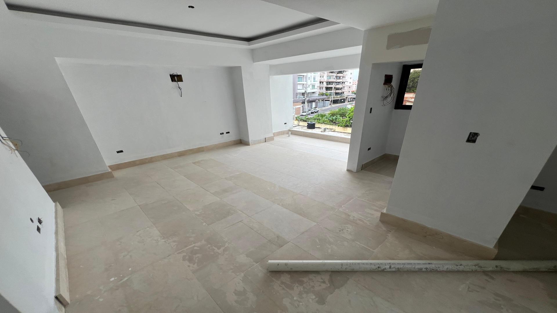 apartamentos - Apartamento en construcción en Venta RENACIMIENTO 3