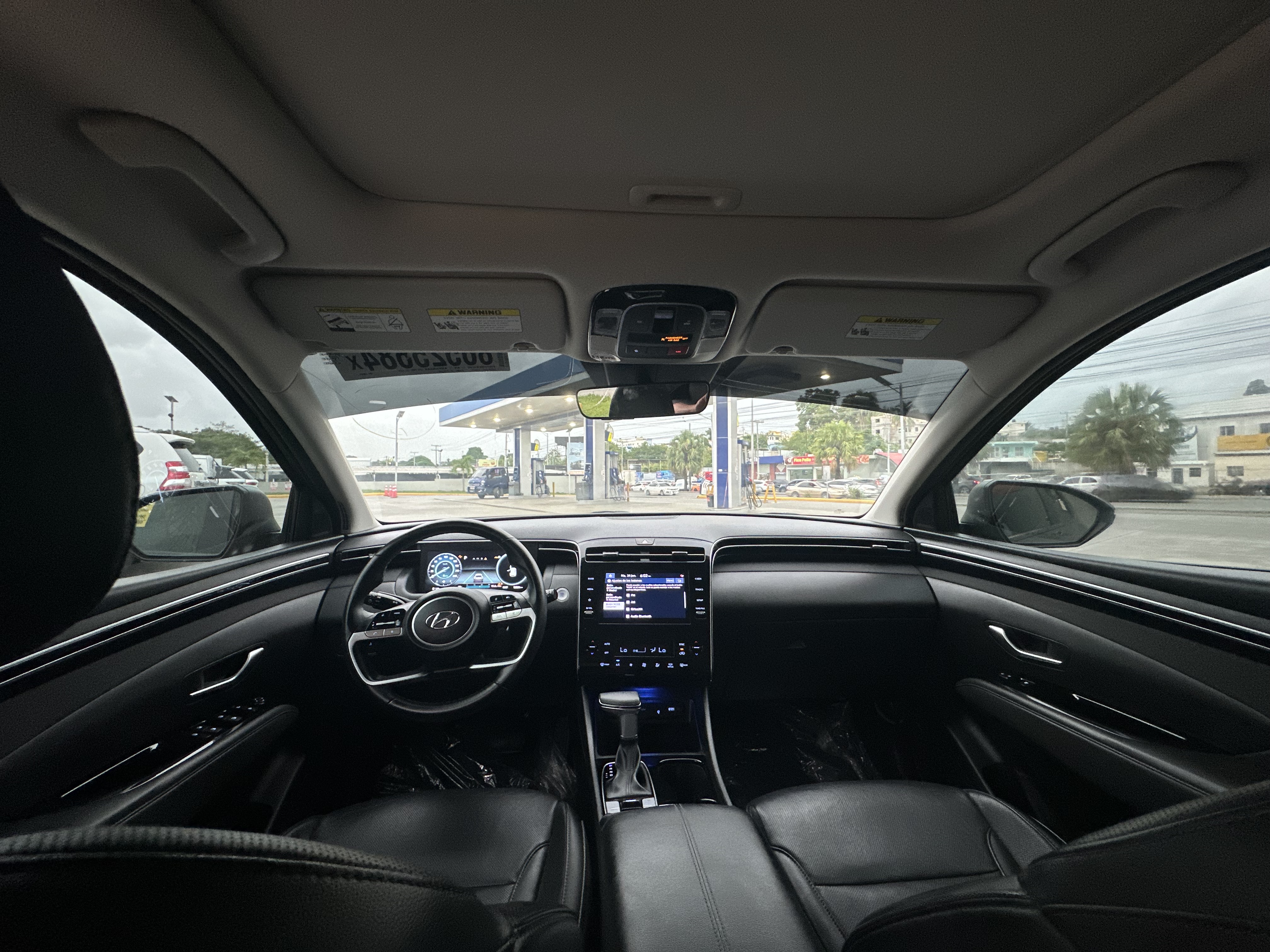jeepetas y camionetas - Hyundai tucson 2022 SEL full  5