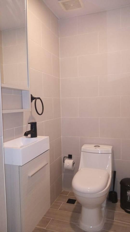 apartamentos - Apartamento full Amueblado en piantini  1