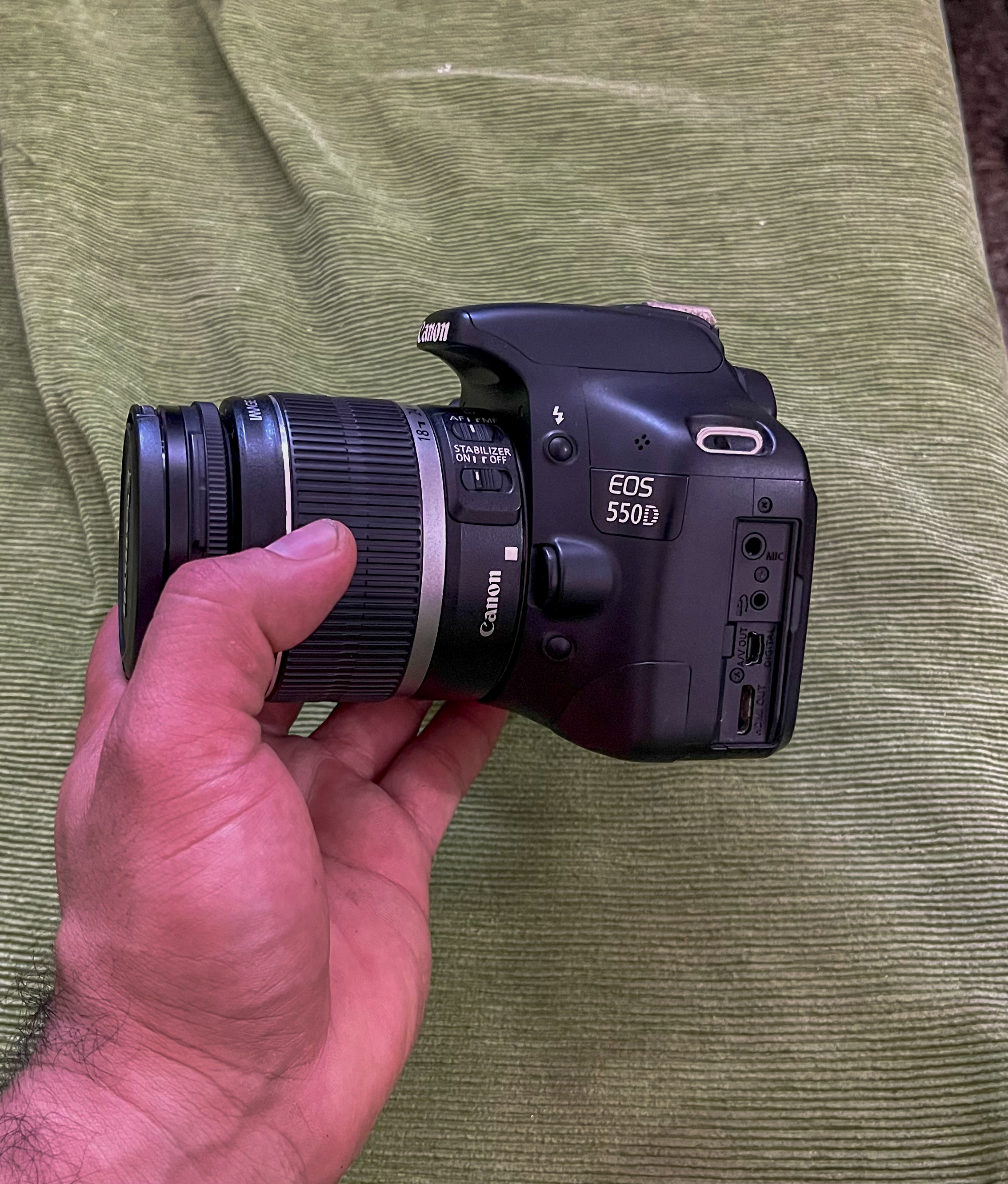 otros electronicos - Cámara para iniciar en fotografía  5