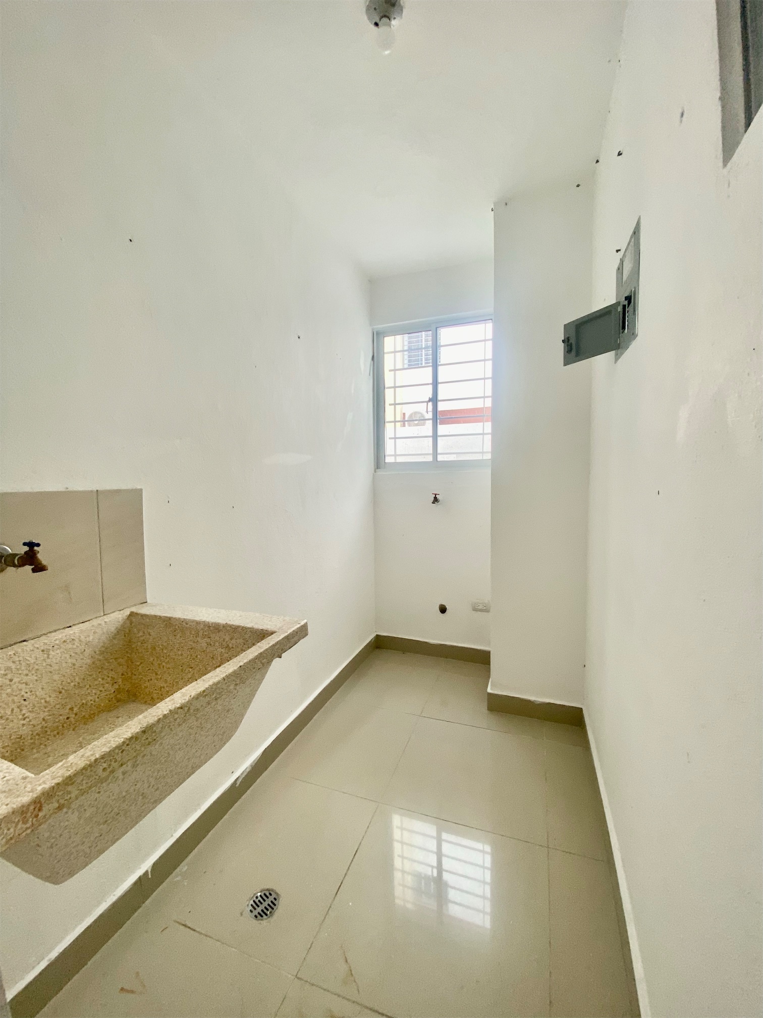 apartamentos - Segundo nivel de venta en jardines del sur, Santiago  3
