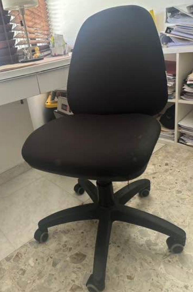 articulos de oficina - Venta de mobiliario de oficina  5