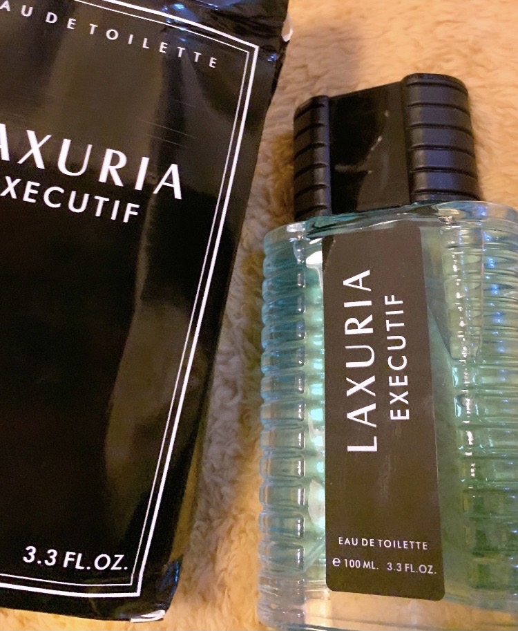 salud y belleza - Perfumes Laxuria Originales  4