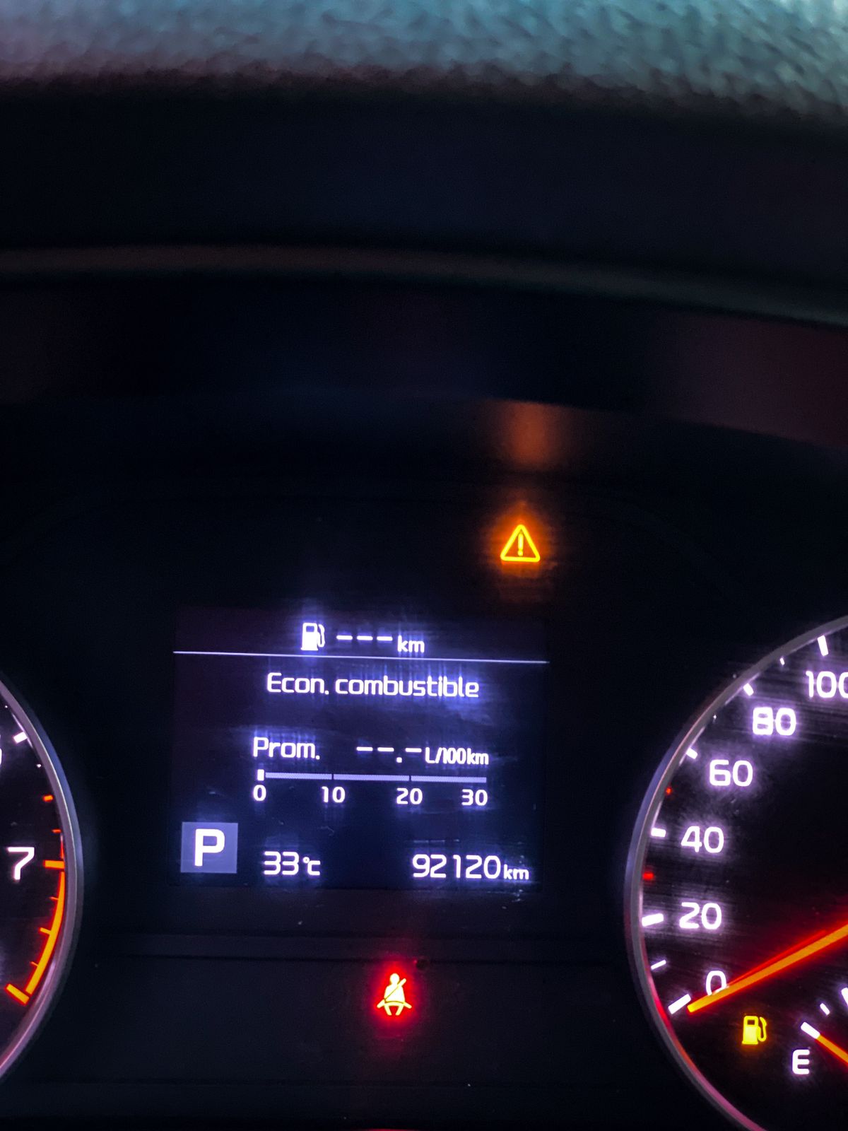 jeepetas y camionetas - Kia Sportage 2020 MOTOR DOHC, FINANCIAMIENTO DISP. 3