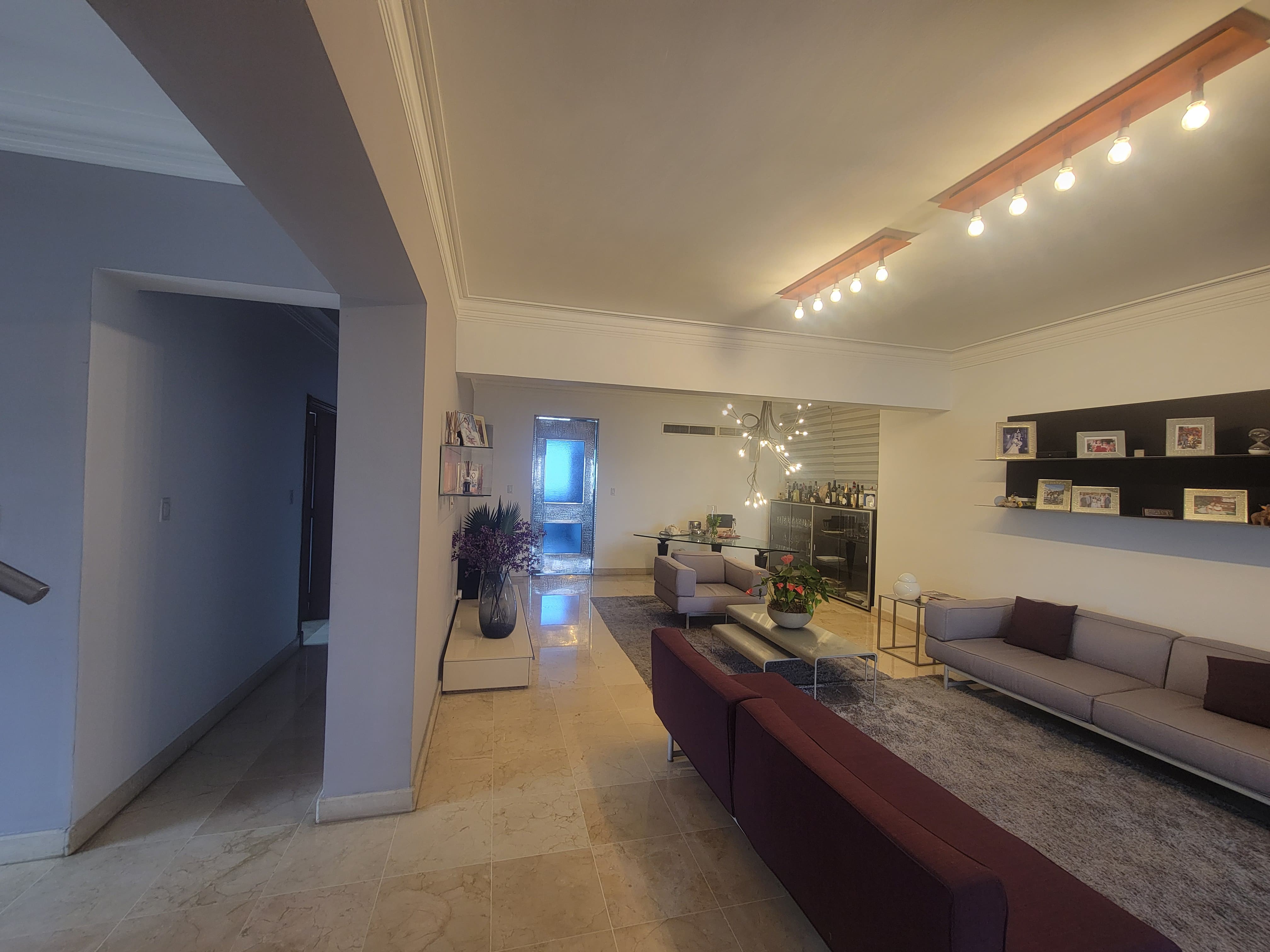 penthouses - Venta De Penthouse 4 habitaciones en Naco 1
