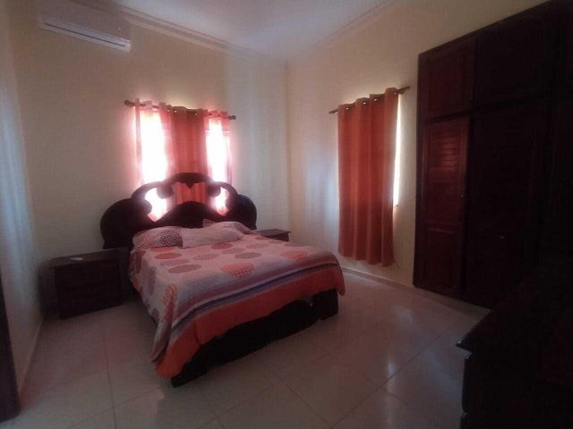 apartamentos - Apartamento en venta Punta Cana #22-2800 dos dormitorios, piscina, casa club. 3