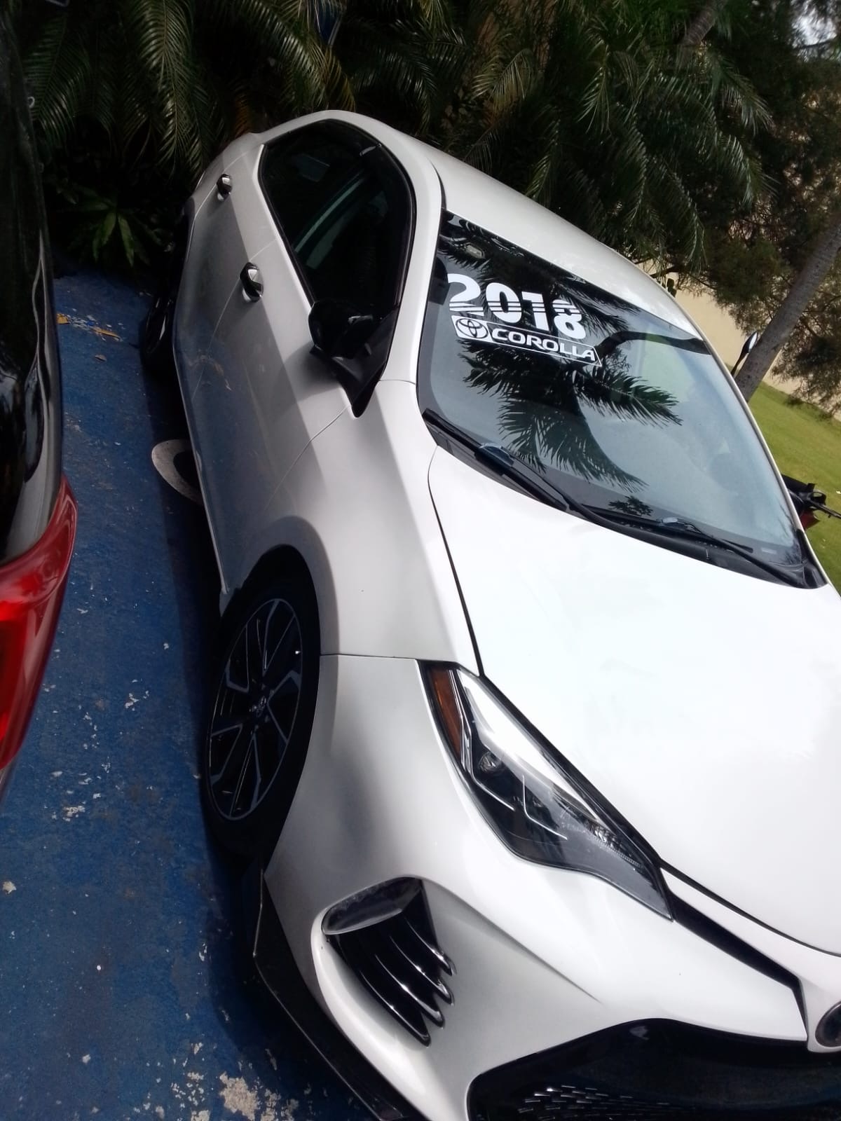 carros - Toyota corolla  9