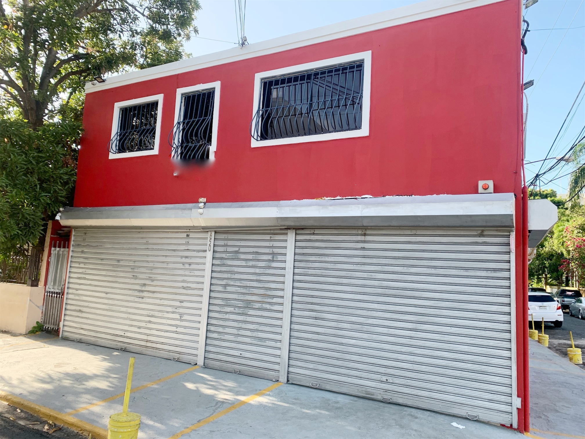 oficinas y locales comerciales - Local amplio segundo nivel ens Quisquella 7