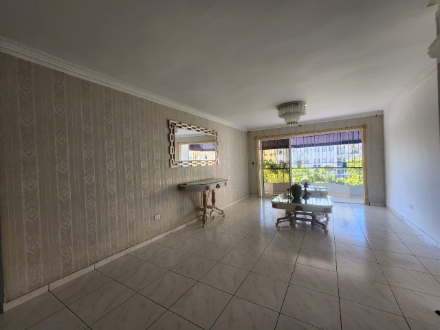apartamentos - MIRADOR NORTE ( NO BARRIO), APARTAMENTO EN VENTA  
 0