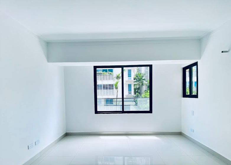 apartamentos - VENDO apartamento nuevo SERRALLES 4