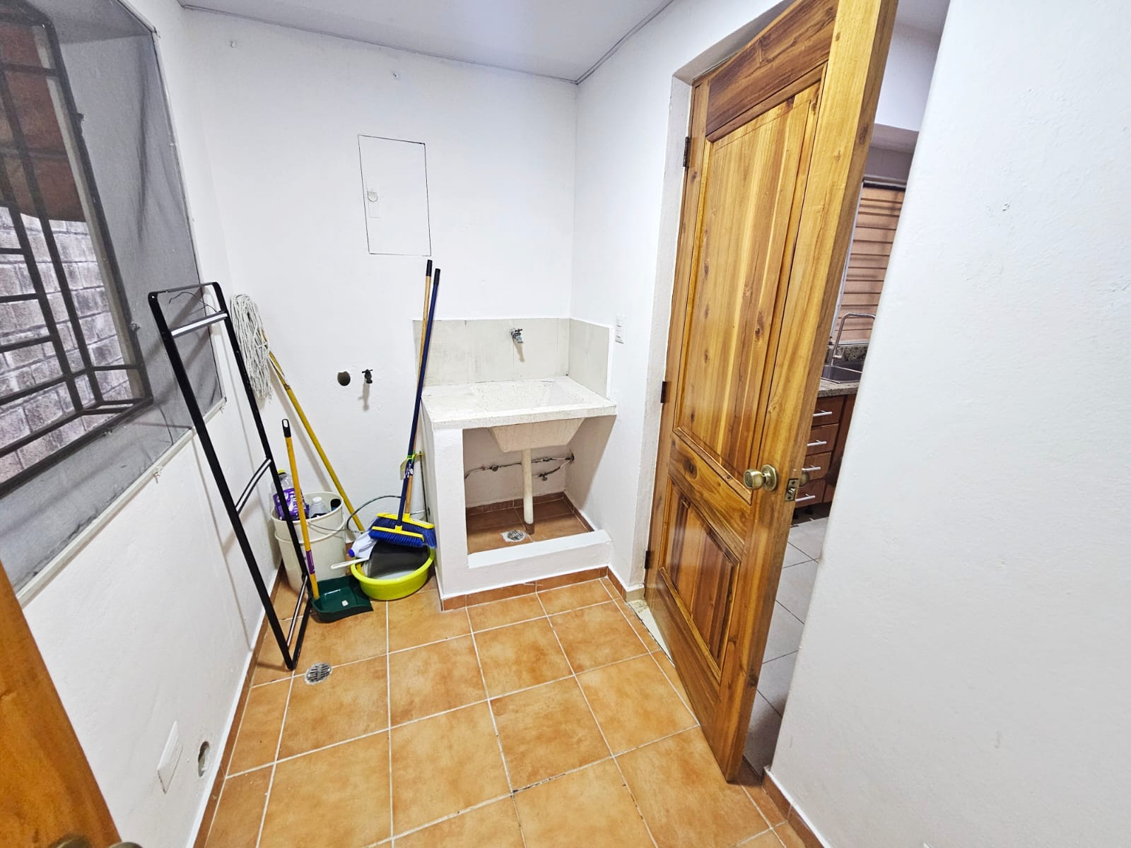 apartamentos - Apartamento en Venta en Don Honorio 2do piso  8