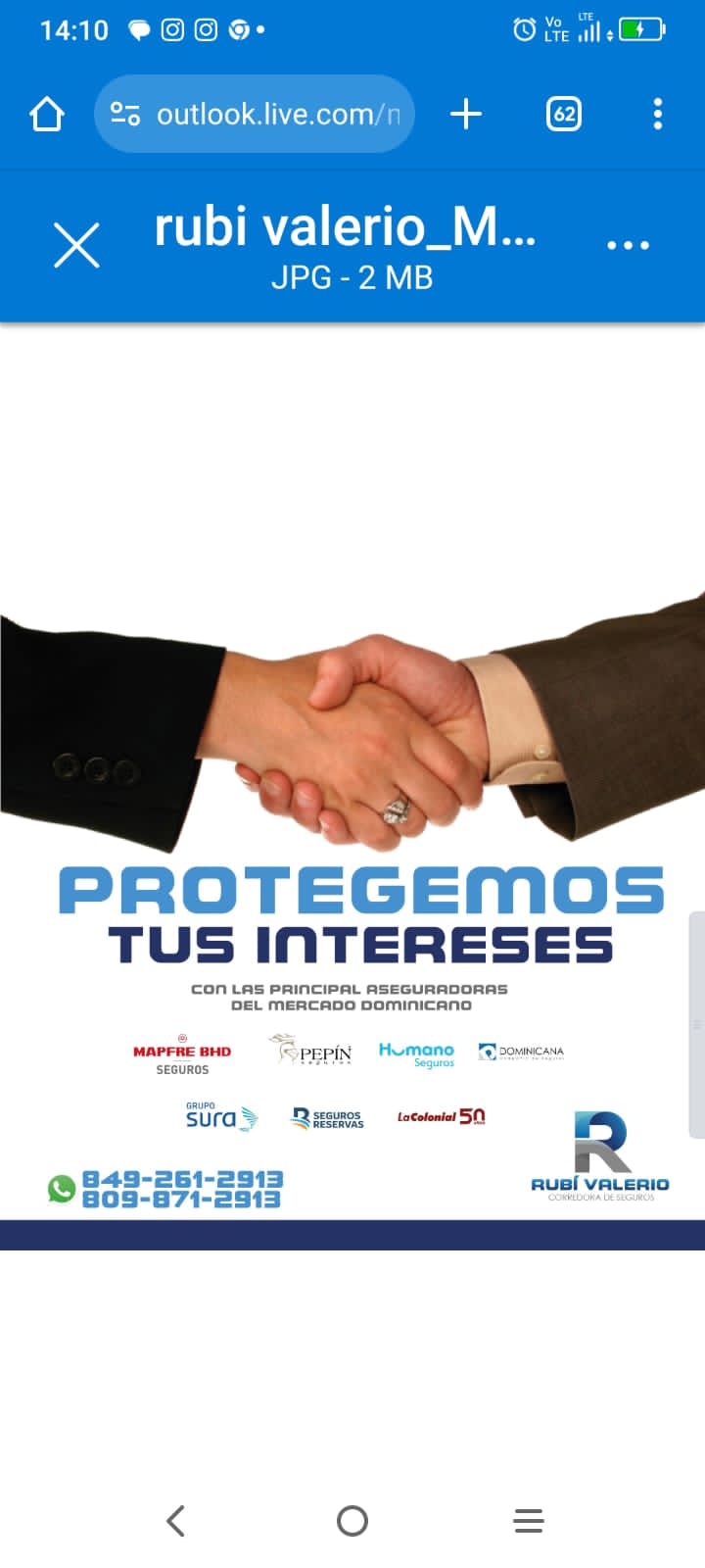 servicios profesionales - Es mejor tenerlo y no necesitarlo que necesitarlo! 1