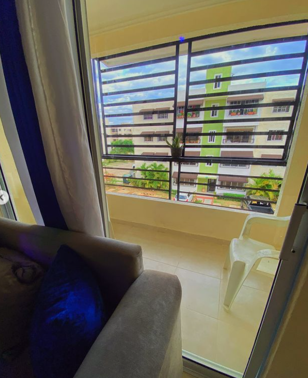 apartamentos - Apartamento en San Isidro Labrador 1