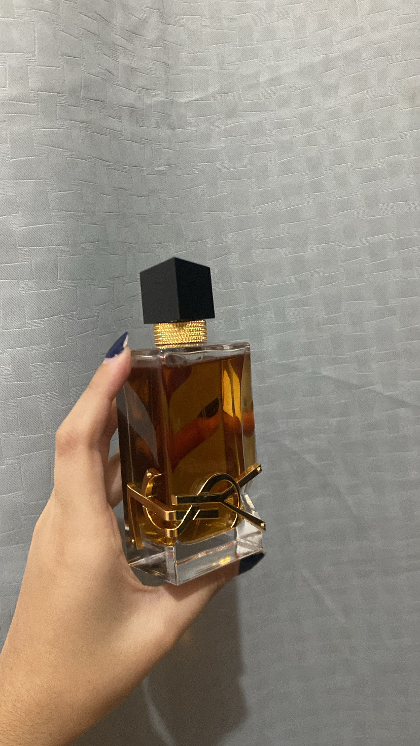 salud y belleza - Perfume YSL intense