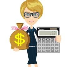 empleos disponibles - Se Solicita auxiliar contable 
 1