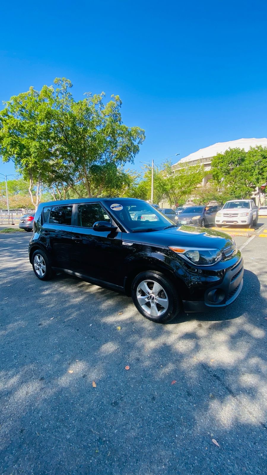 carros - ✅ Kia Soul 2019 Recién Importada.