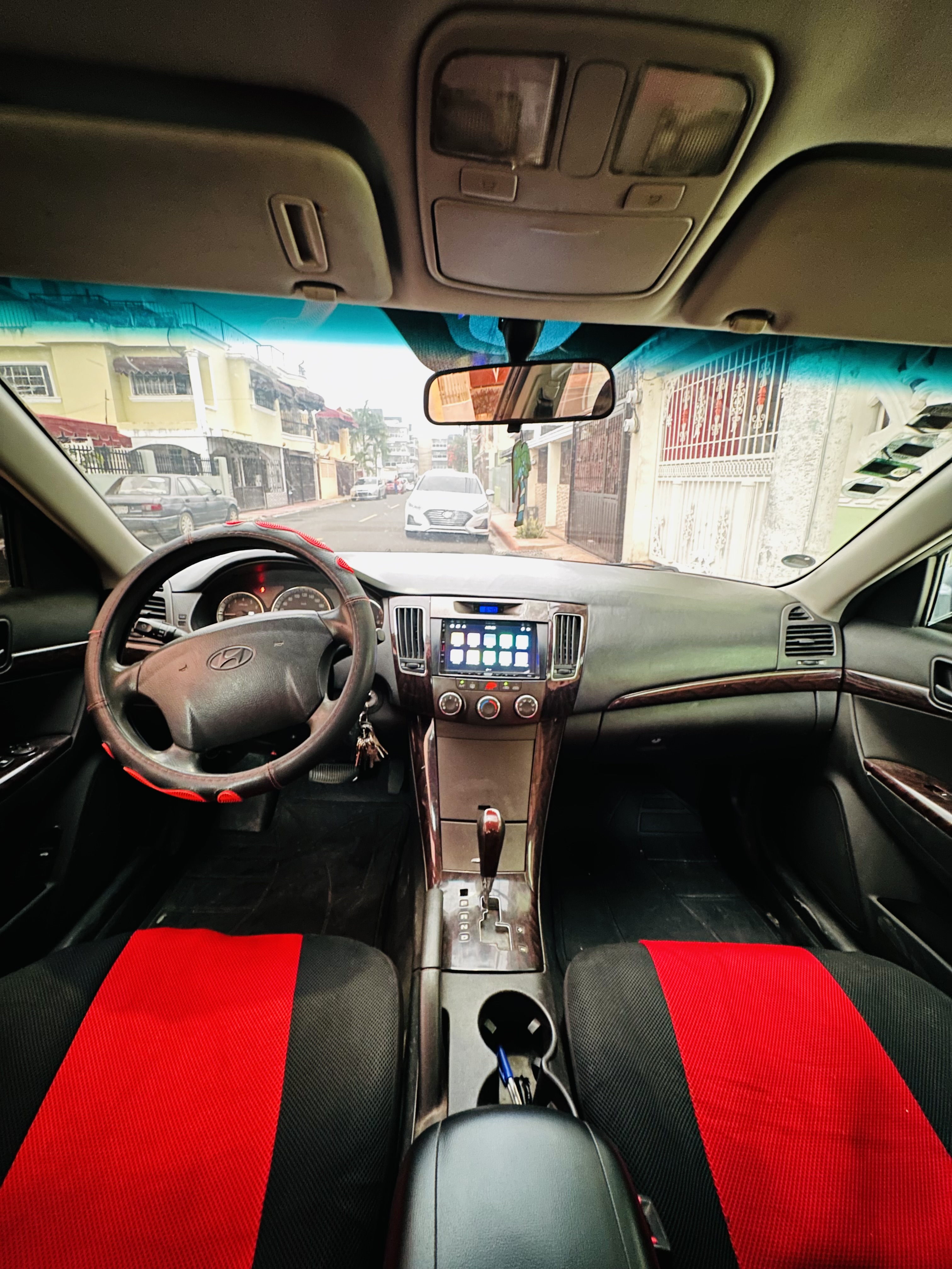 carros - Sonata n20 2010 negociable 4