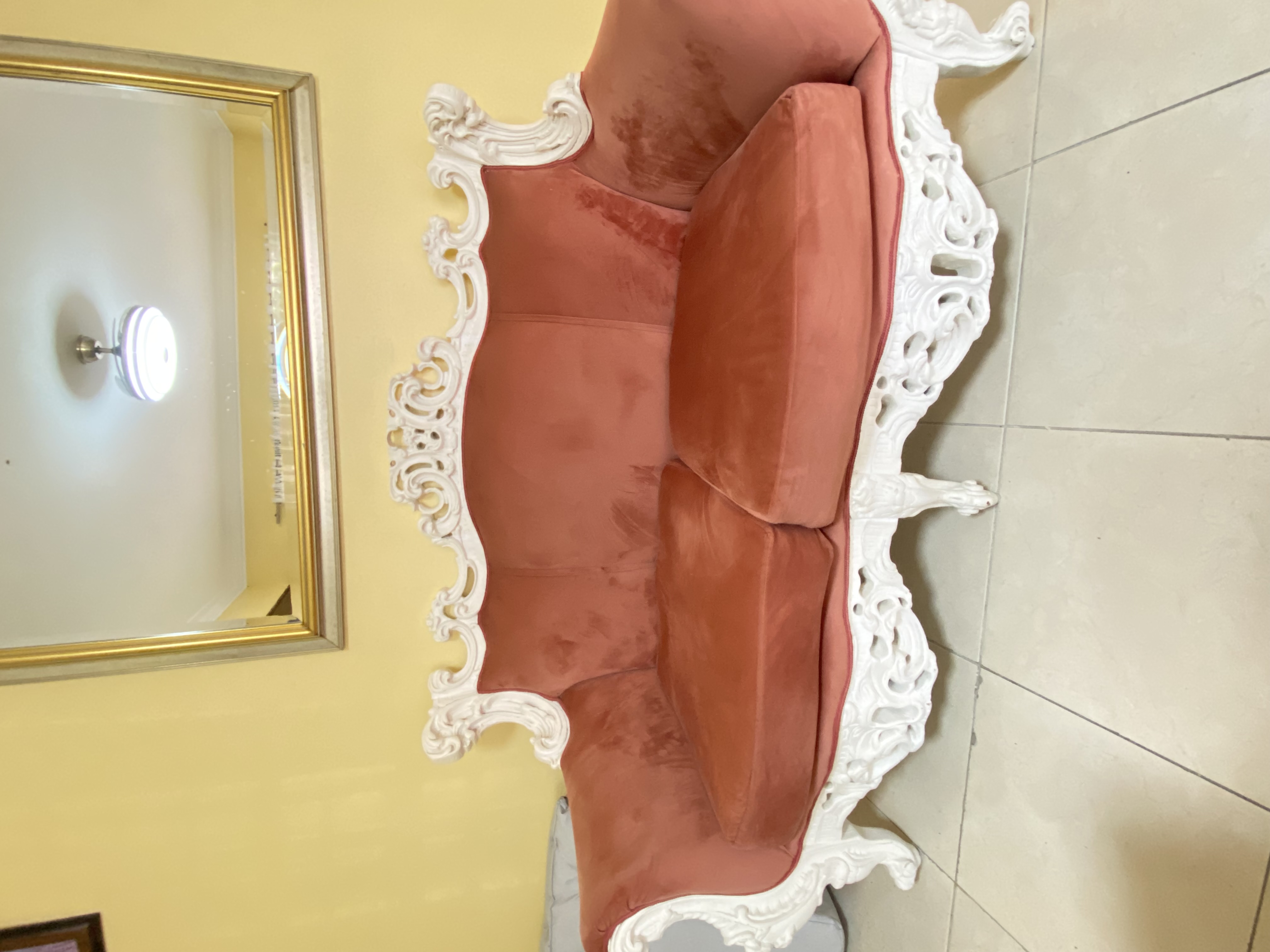 muebles y colchones - Venta de Muebles Estilo Clásico en Madera Preciosa 1