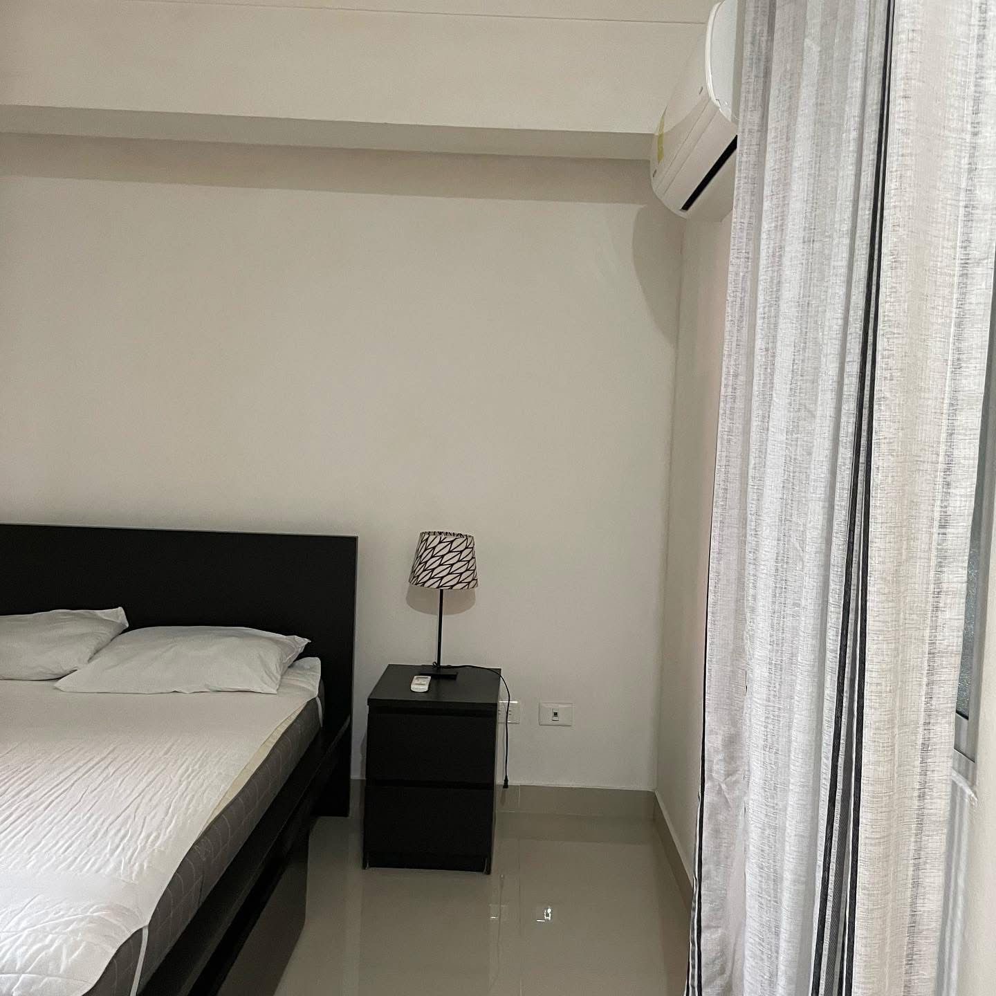 apartamentos - hermoso apartamento en el mirador norte  4
