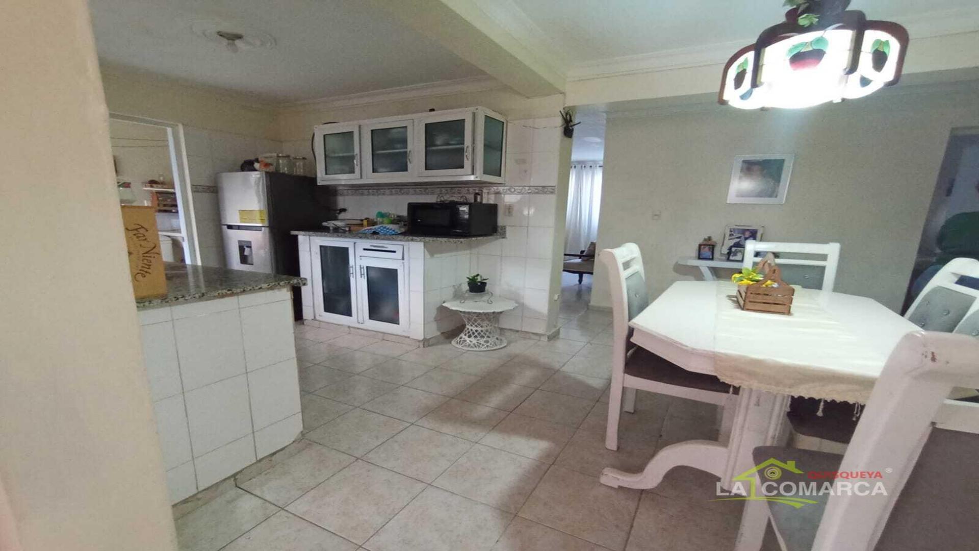 apartamentos - Apartamento de Venta   en Villa Magisterial En Santiago 5