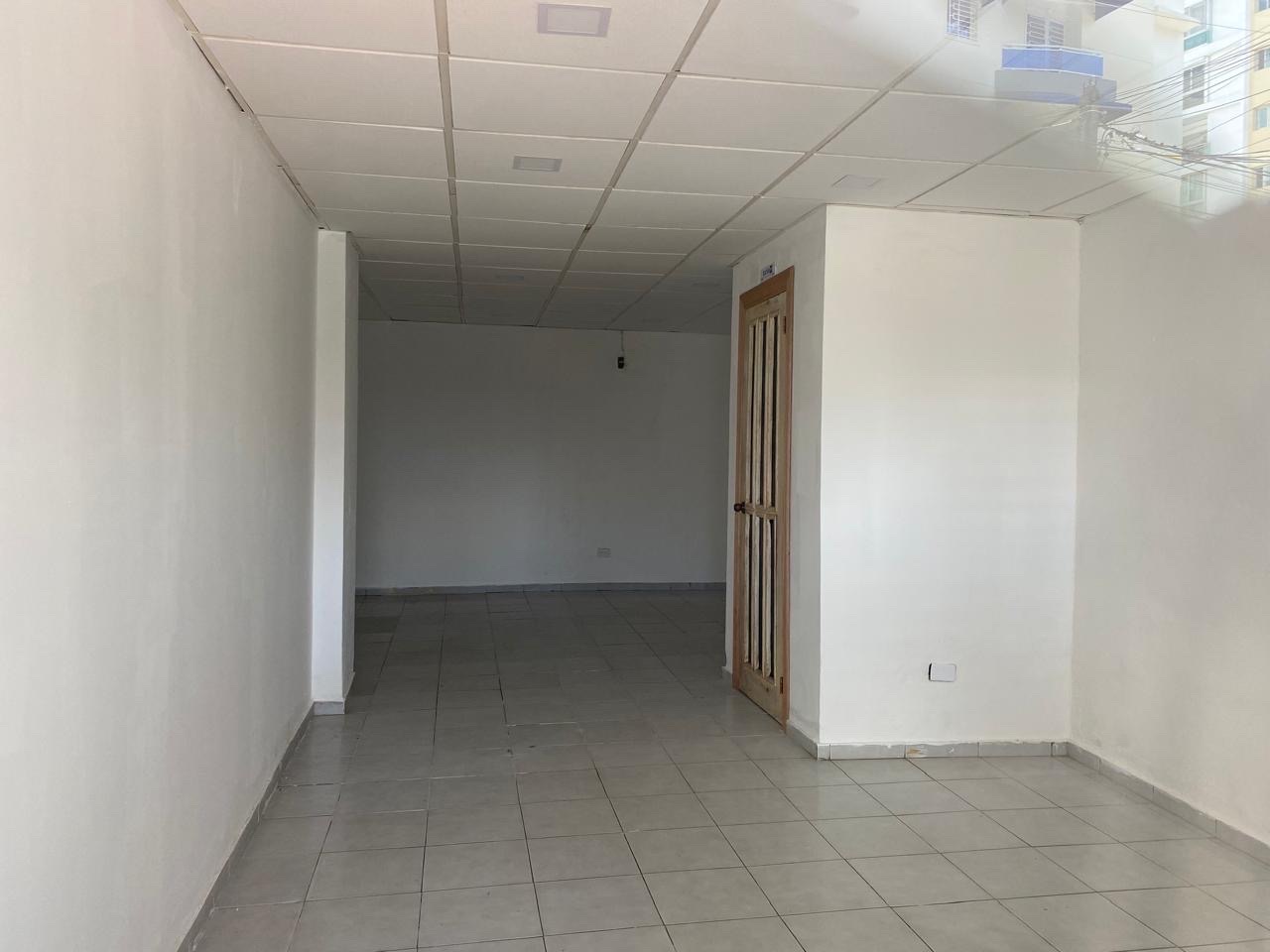 oficinas y locales comerciales - LOCAL COMERCIAL BELLA VISTA 2