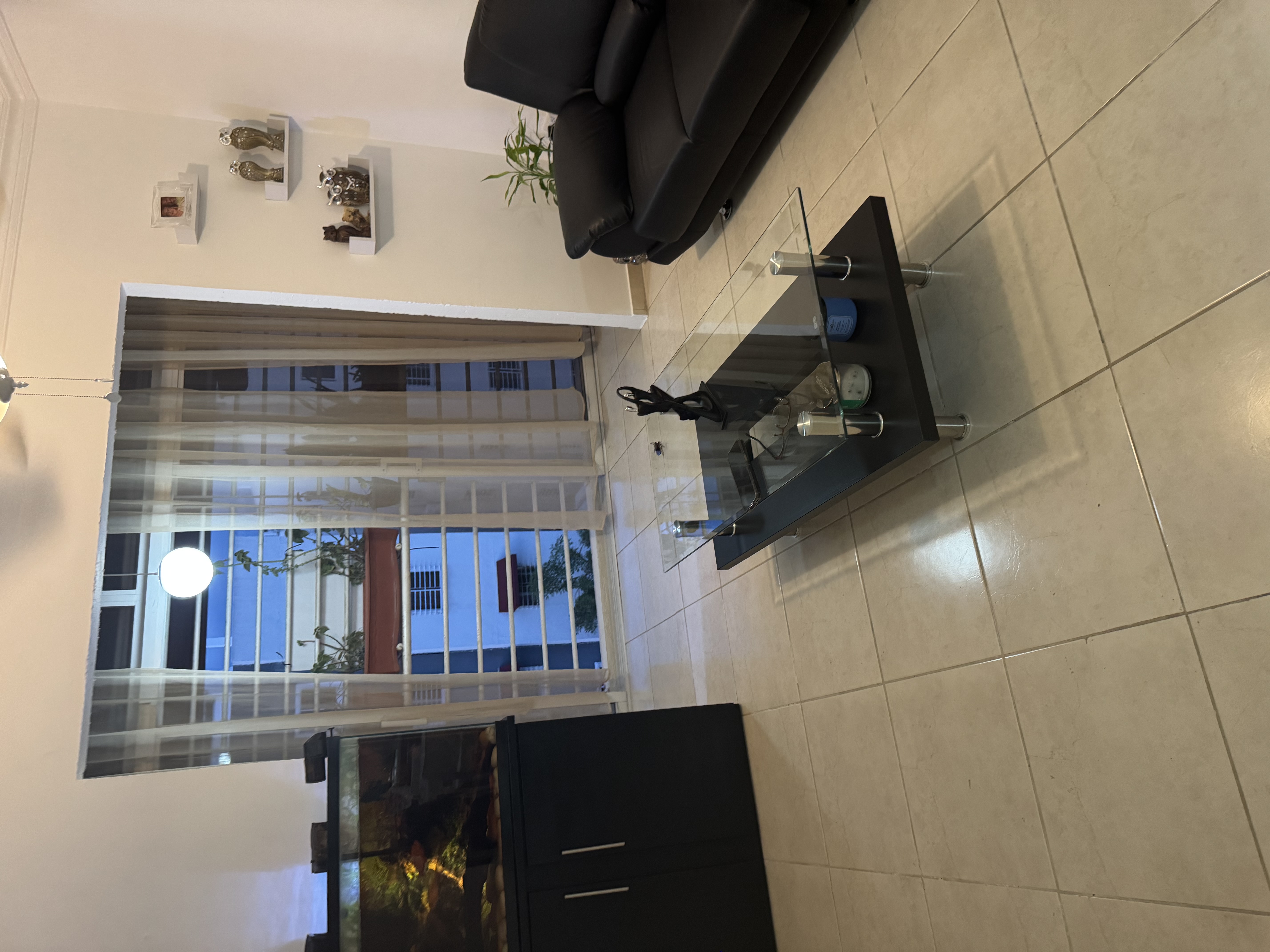 apartamentos - Venta de apartamento ciudad juan Bosch  2