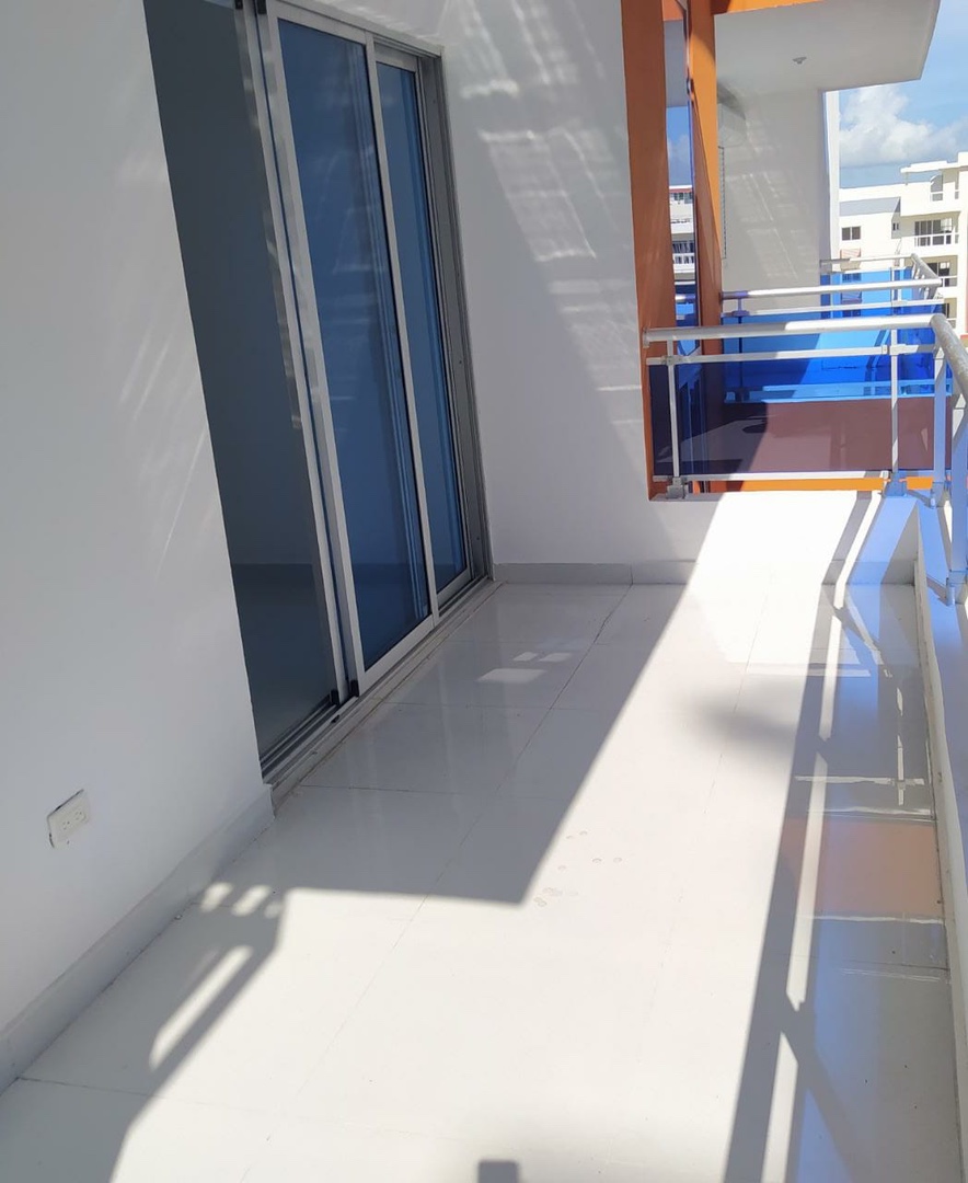 apartamentos - Venta de apartamento próximo a la avenida España Santo Domingo este  8