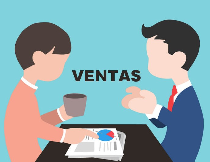 empleos disponibles - Ventas inmobiliarias