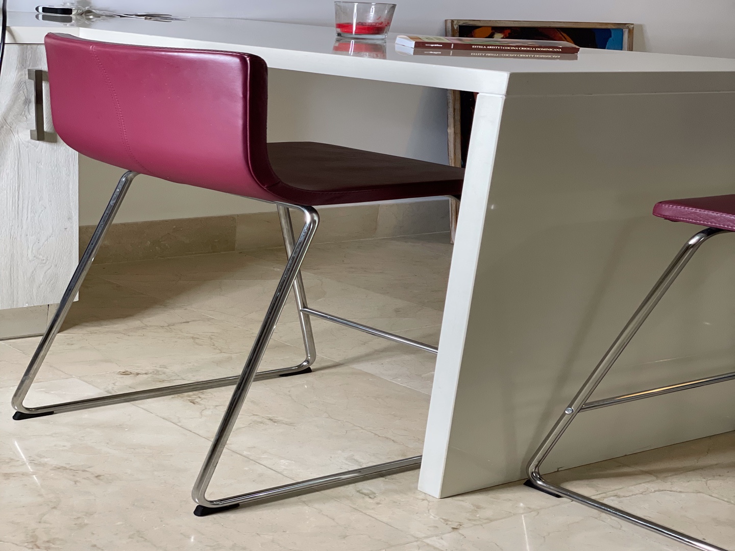 muebles y colchones - Sillas de Desayunador – 2 por Precio Barato 1