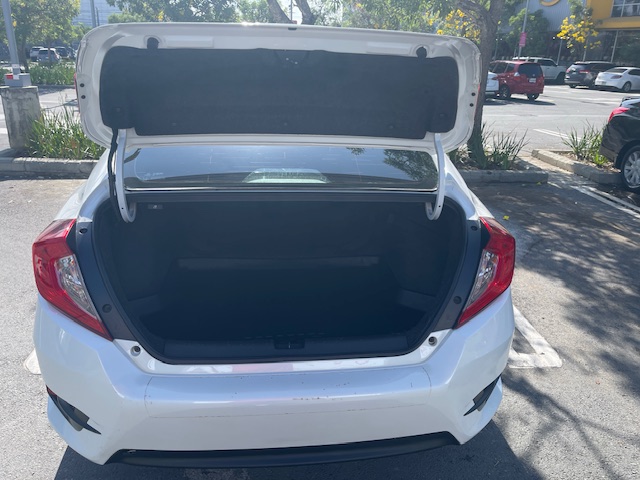 carros - Honda Civic LX 2020 2