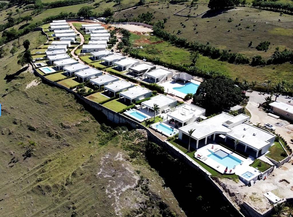 casas vacacionales y villas - Descubre esta joya caribeña 3