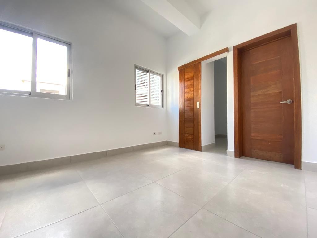 apartamentos - Apartamento con línea blanca en La Esperilla  5
