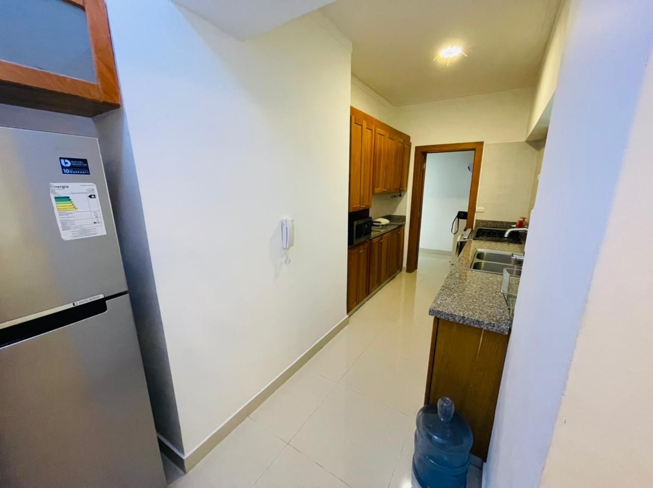 apartamentos - Se vende apartamento en Evaristo Morales 1