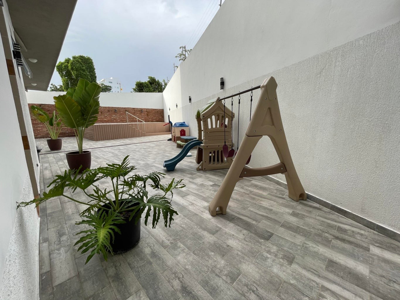 apartamentos - Moderno Apartamento de dos habitaciones *135m2 3