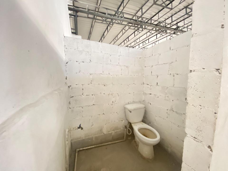 otros inmuebles - Nave Industrial en LOS GIRASOLES I SANTO DOMINGO DE GUZMÁN 1