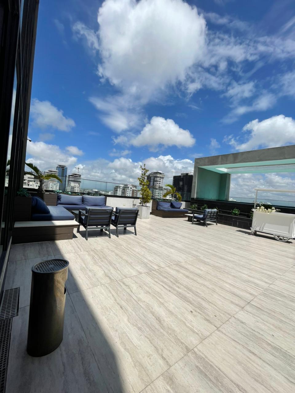 apartamentos - 🏙️ ¡Apartamento en alquiler Ens. Piantini! 8