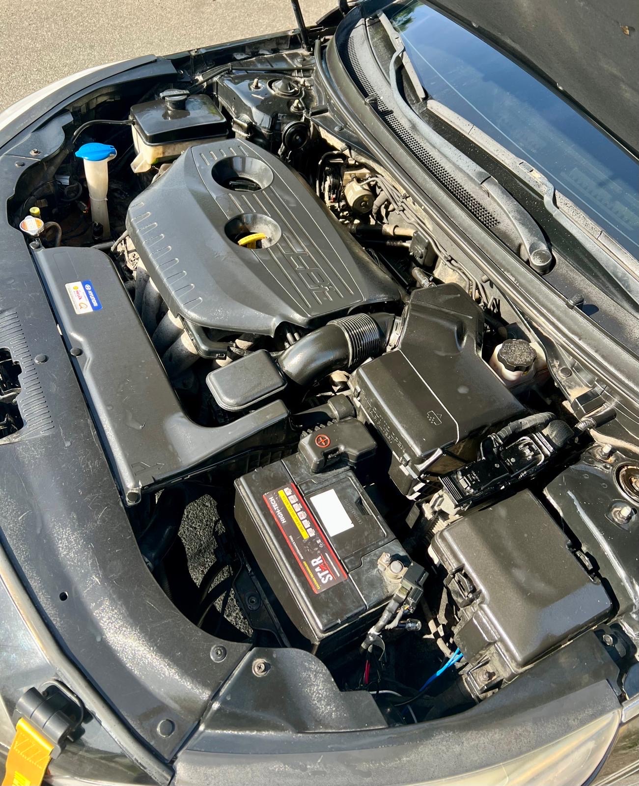 carros - ✅Hyundai Sonata LF 2017 Full 7
