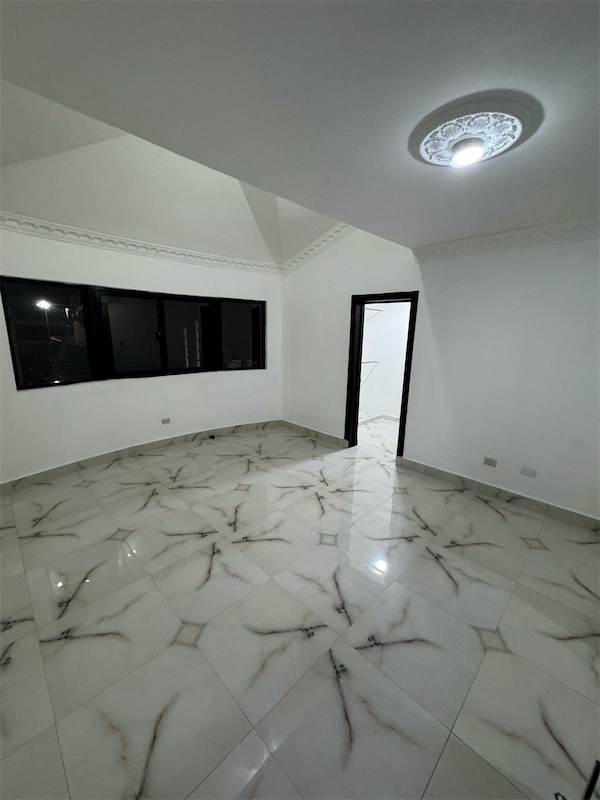 casas - Venta de casa en vista hermosa de 455mts Santo Domingo este  6