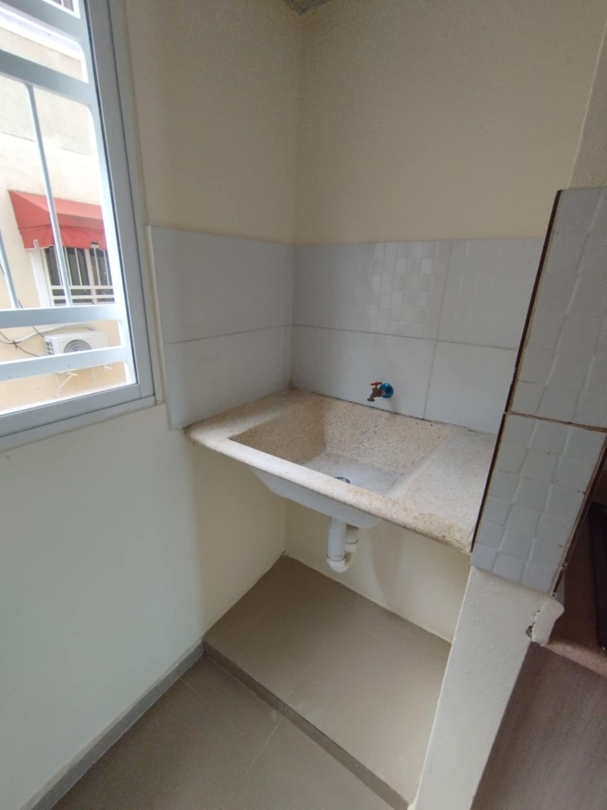 apartamentos - se Vende Apartamento Ubicado en la Ciudad Juan Bosch  6