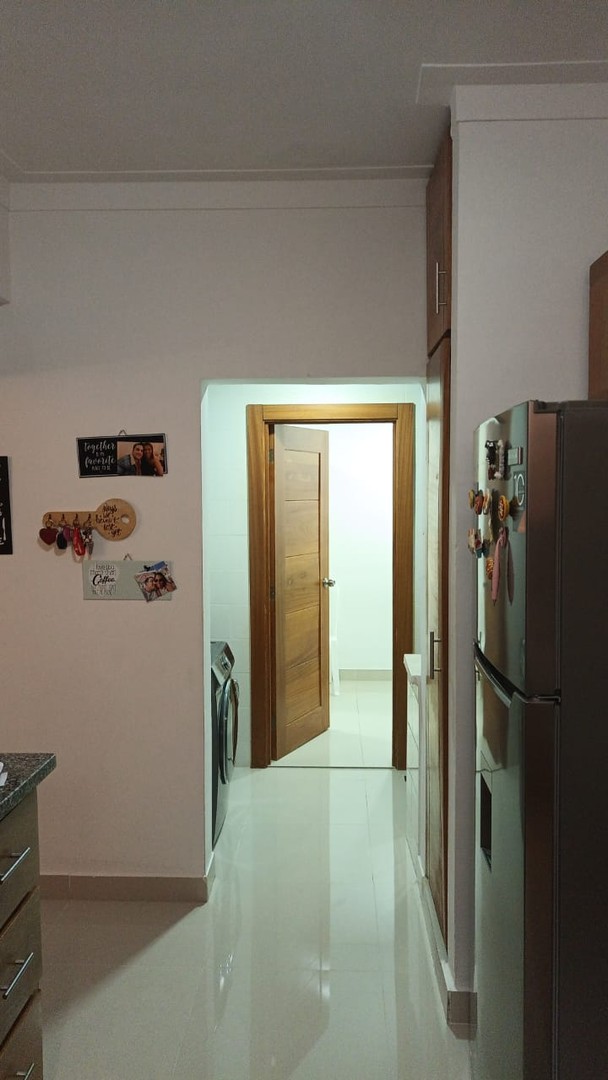 apartamentos - El Millón 2 habitaciones2 1/2 Baños 7