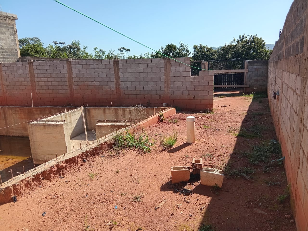 solares y terrenos - Se vende mejora Sánchez Ramírez  3