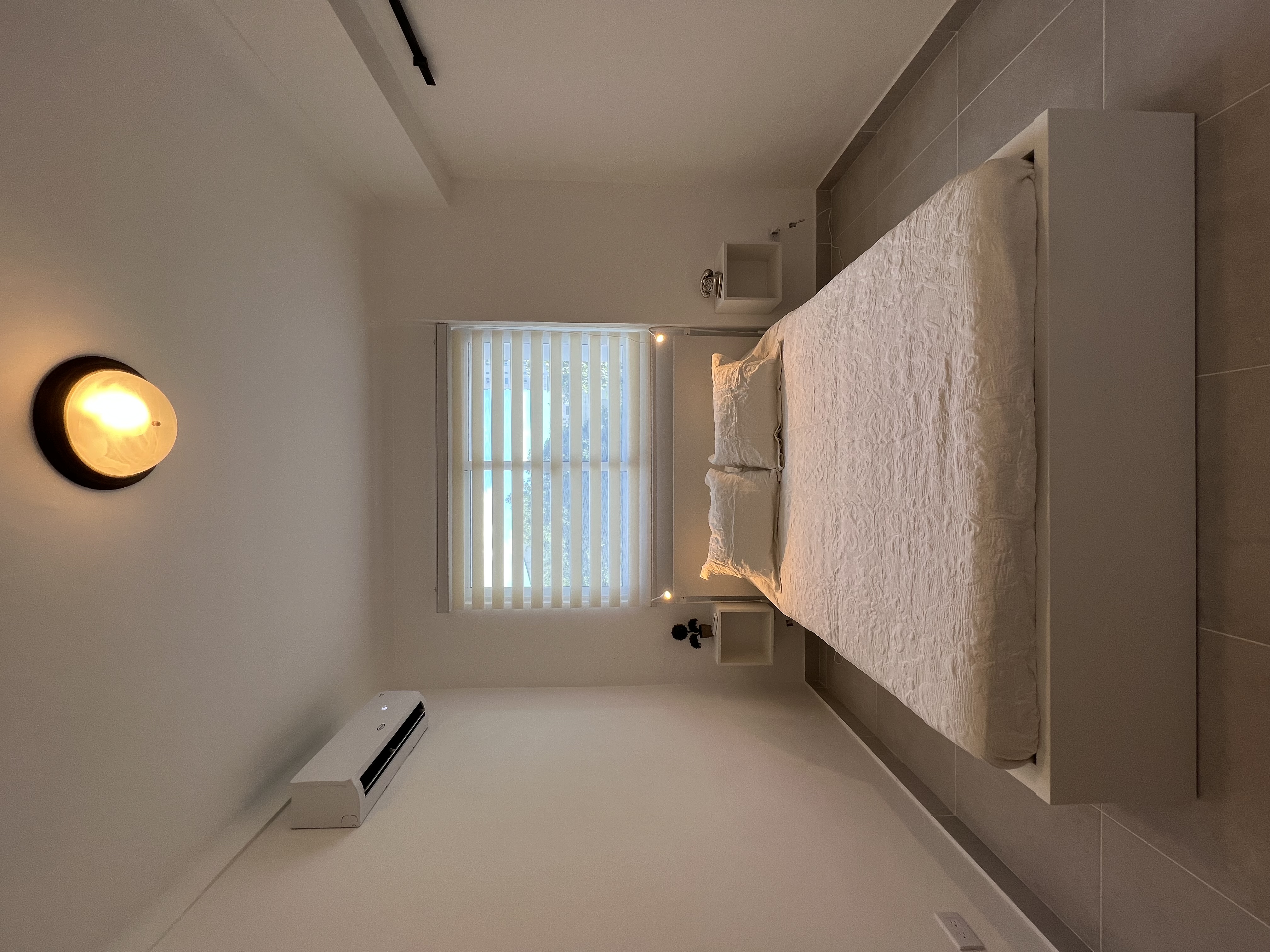 apartamentos - Apartamento en Alquiler La Esperilla Amueblado 5