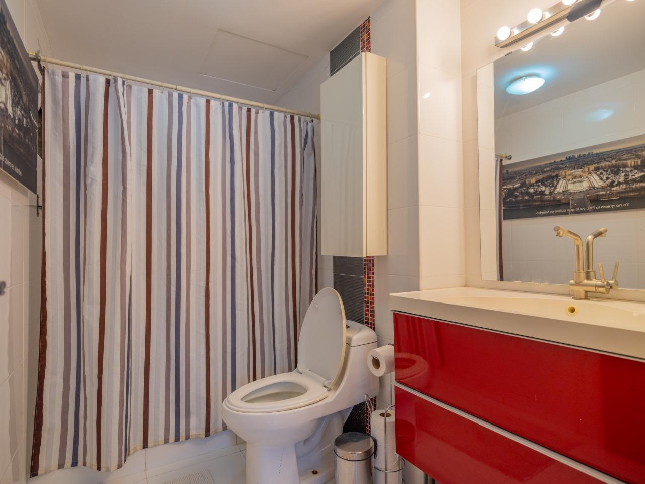 apartamentos - Apartamento en la esperrilla 3