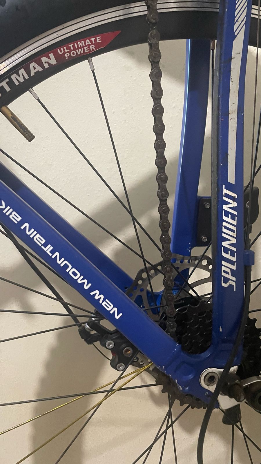 bicicletas y accesorios - Bicicleta MTB Splendent aro 29 7