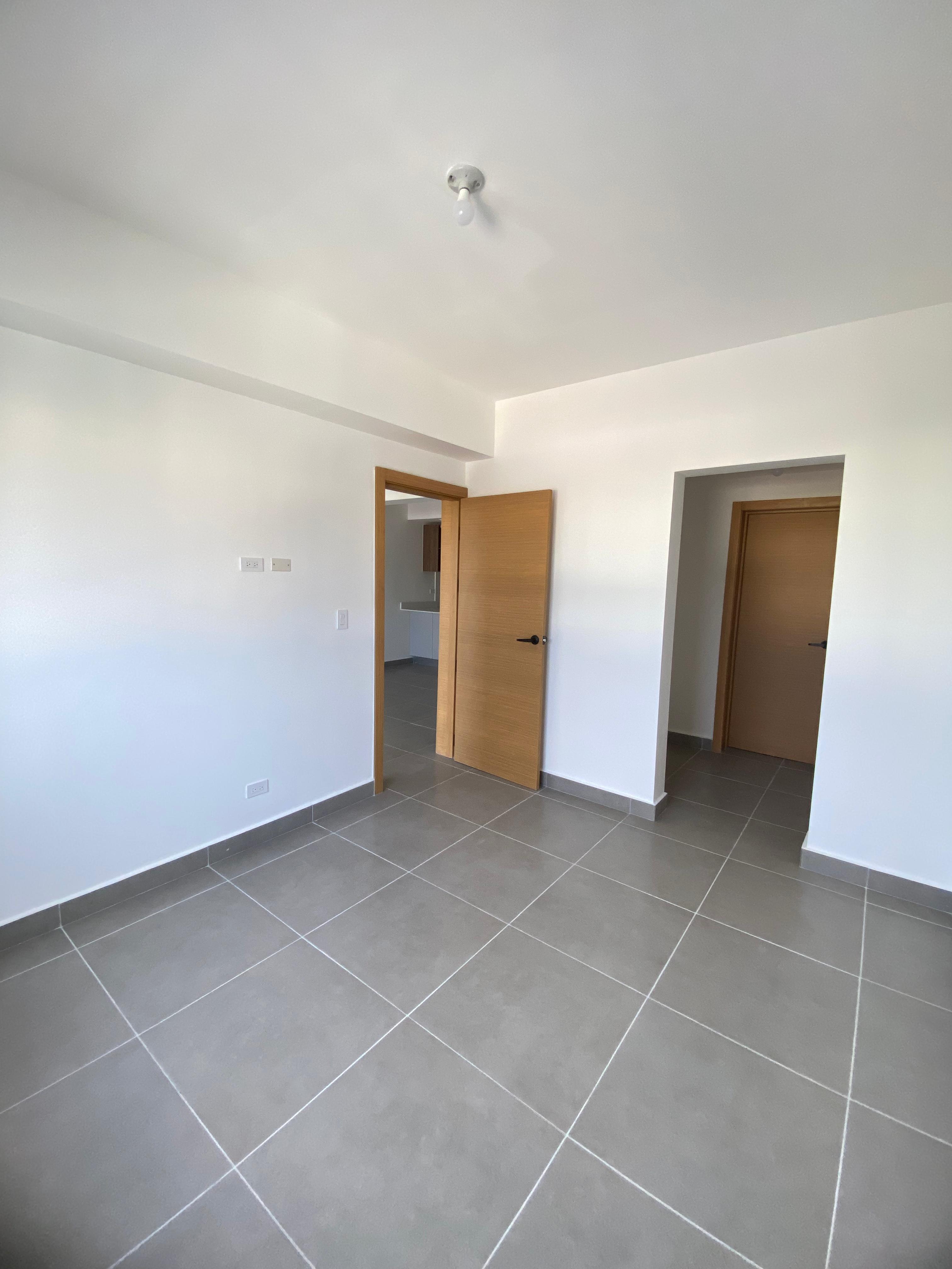 apartamentos - Apartamento en alquiler en Gazcue 5