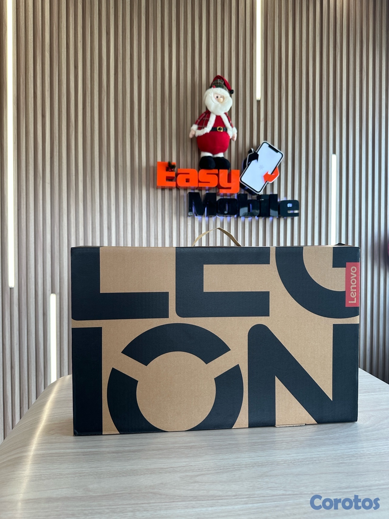 computadoras y laptops - Lenovo Legion Pro 5i Gen 10 OLED 165Hz Ultra 7 255HX 32GB RAM 1TB SSD  RTX-5070 1