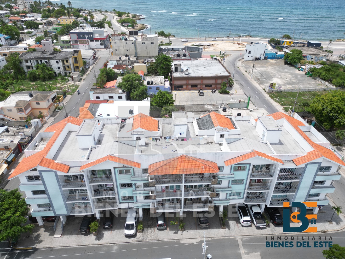 apartamentos - Apartamento con 121 Metros Cuadrados en Miramar Con Excelente Vista al Mar 3