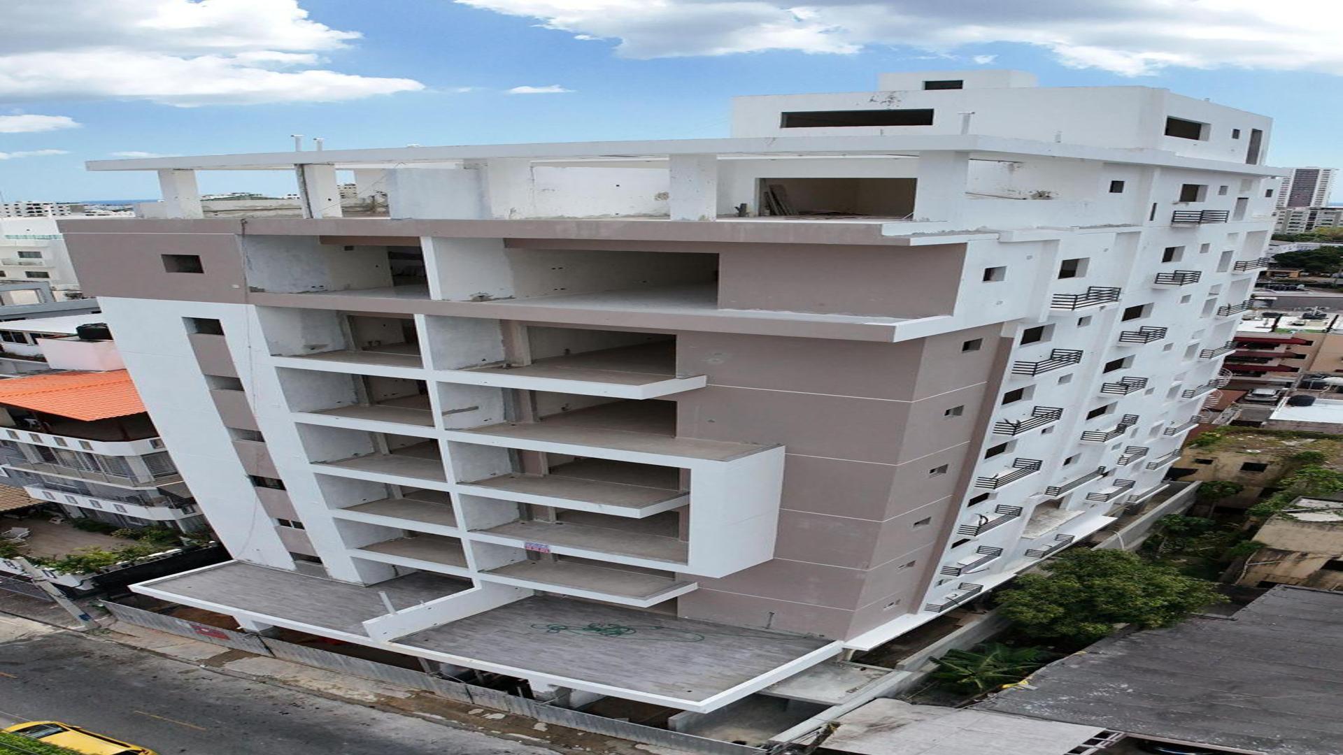 apartamentos - Proyecto en Mirador Norte 9