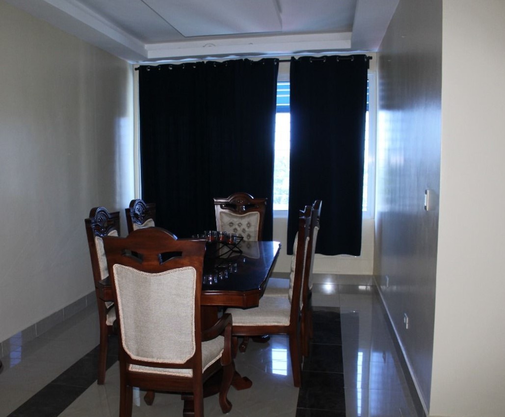 apartamentos - VISTA HERMOSA APARTAMENTO 4to NIVEL 2